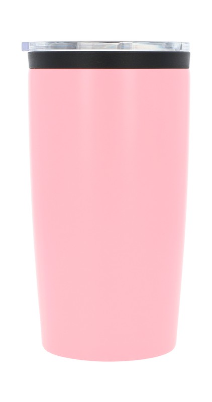 TERMO PEAK ROSA PASTEL - Imagen 2