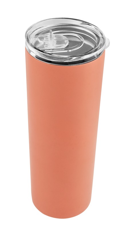 TERMO BARROW NARANJA