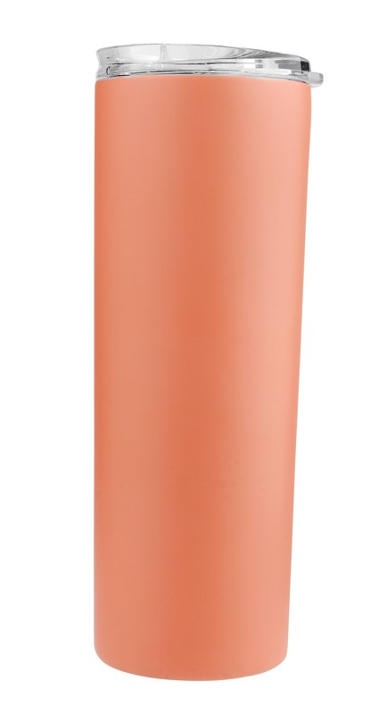 TERMO BARROW NARANJA - Imagen 2