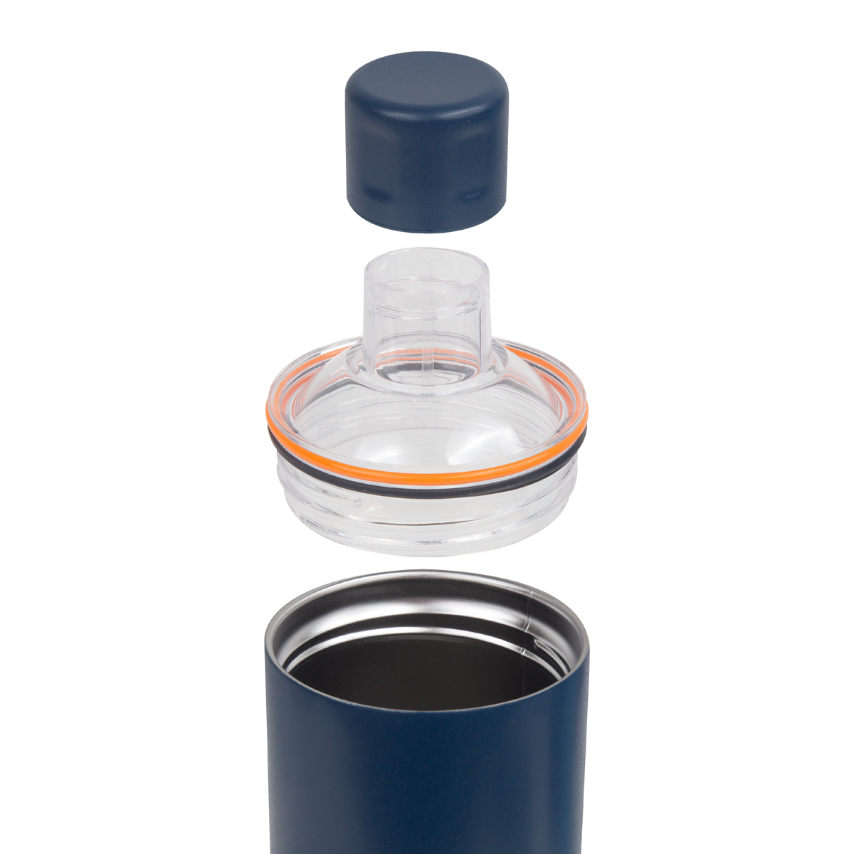TERMO KALIX AZUL - Imagen 3