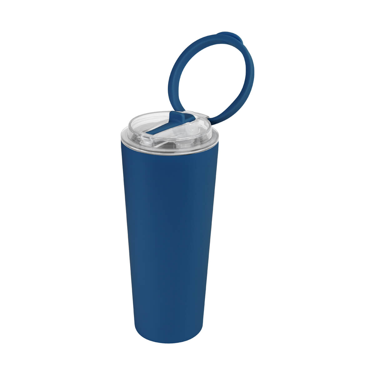 TERMO BLOEM AZUL MARINO - Imagen 3