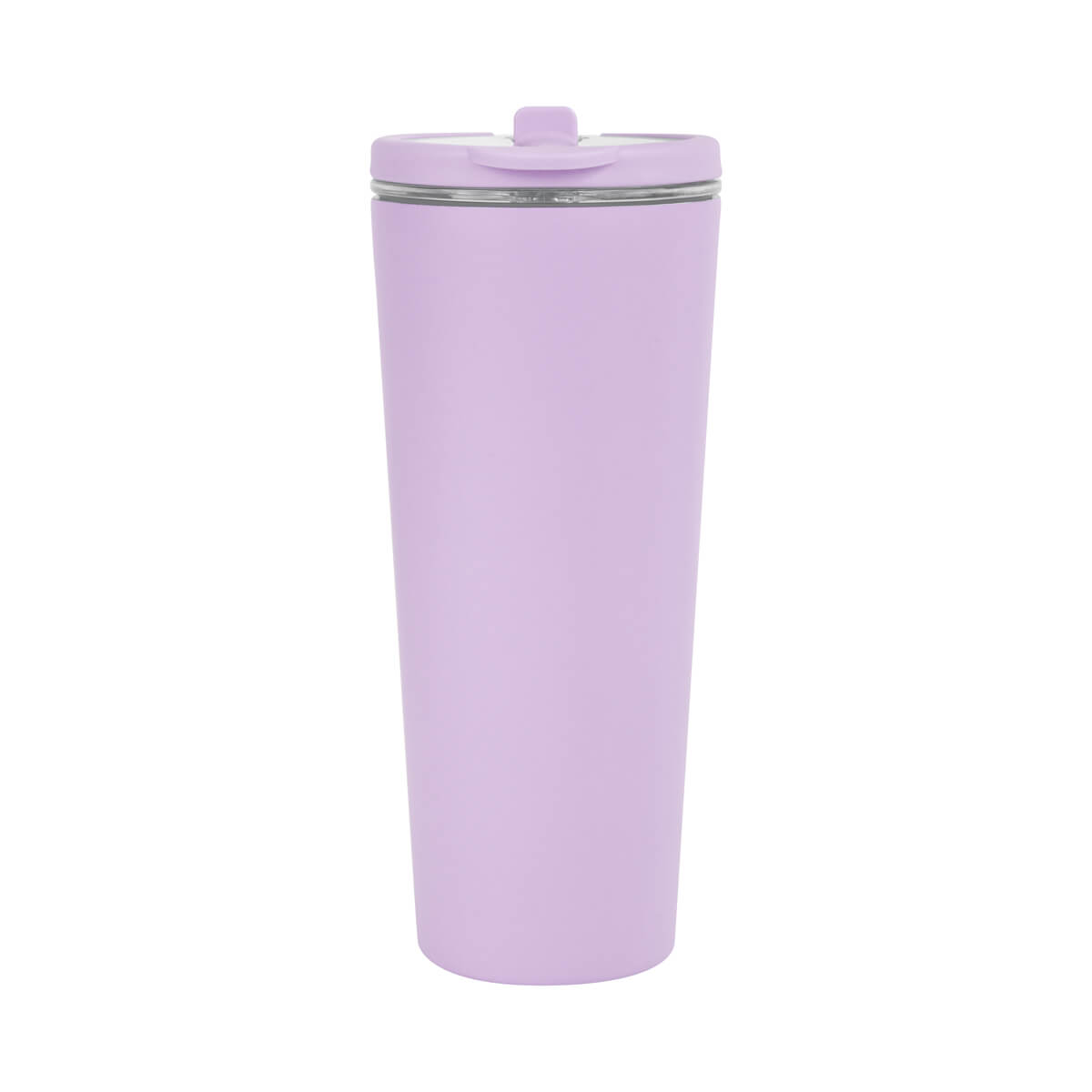 TERMO BLOEM MORADO - Imagen 2