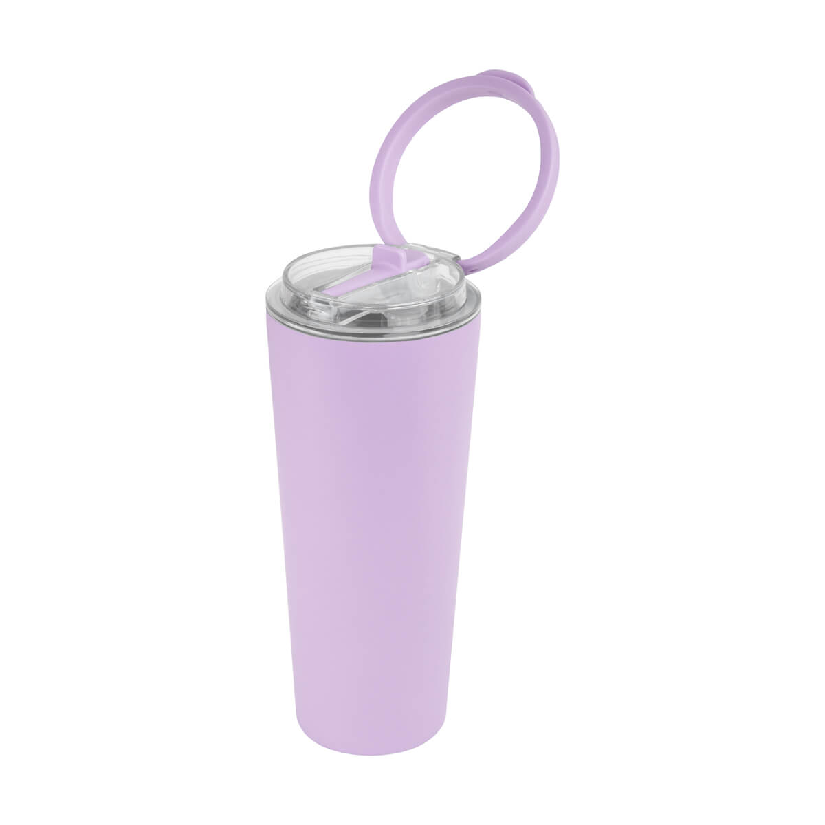 TERMO BLOEM MORADO - Imagen 3