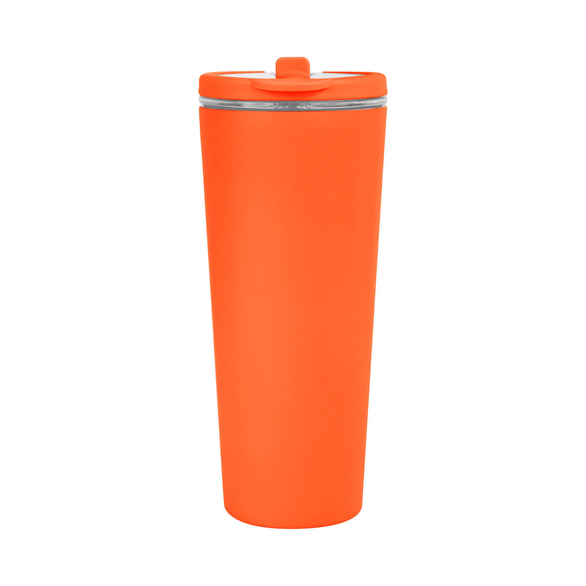 TERMO BLOEM NARANJA - Imagen 2