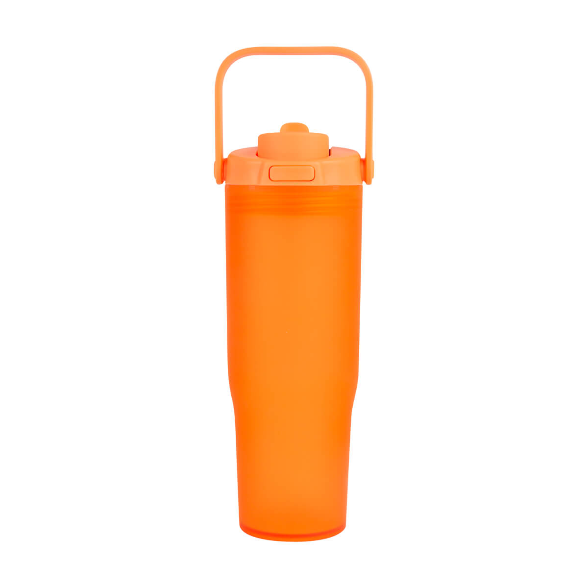 TERMO FRAO NARANJA - Imagen 2