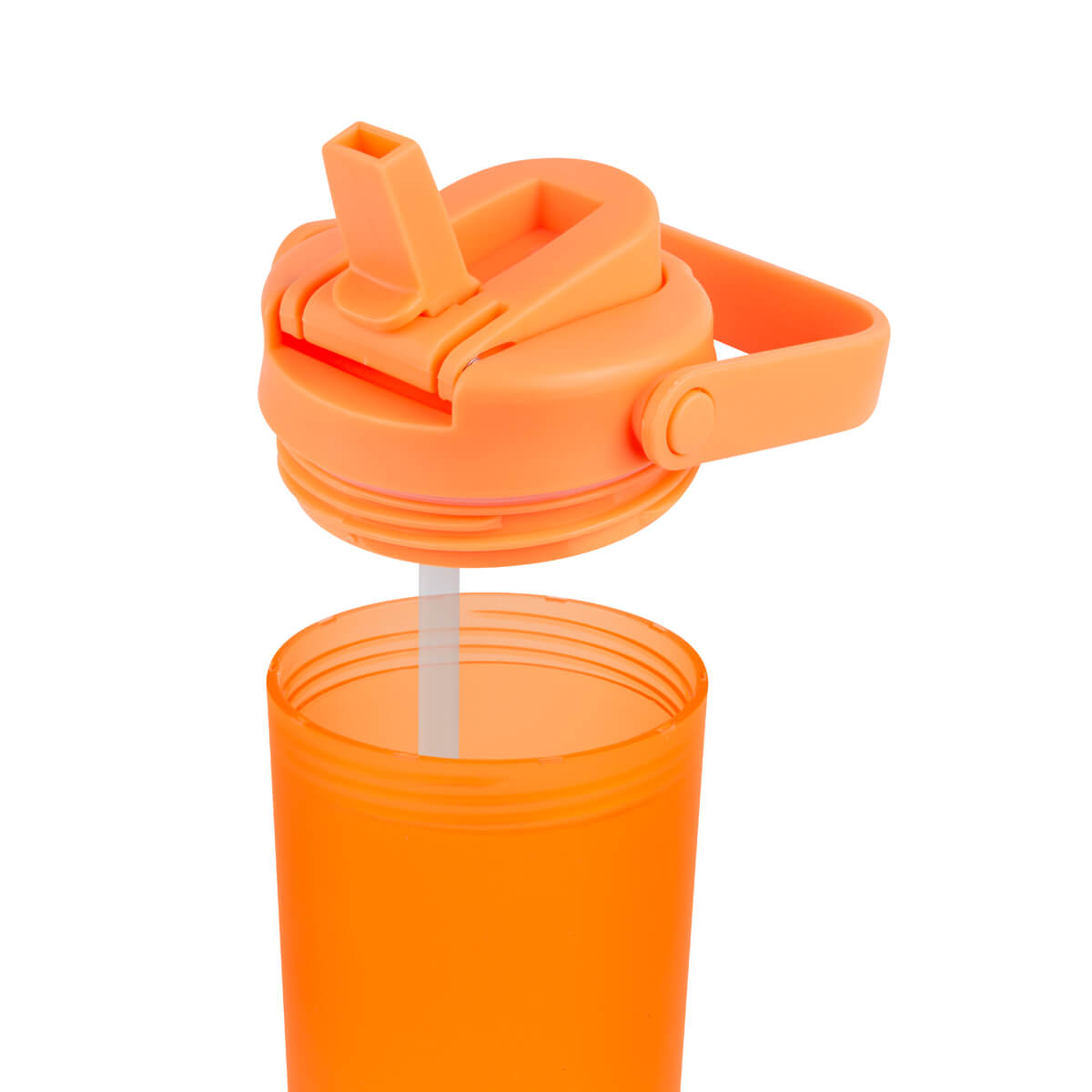 TERMO FRAO NARANJA - Imagen 3