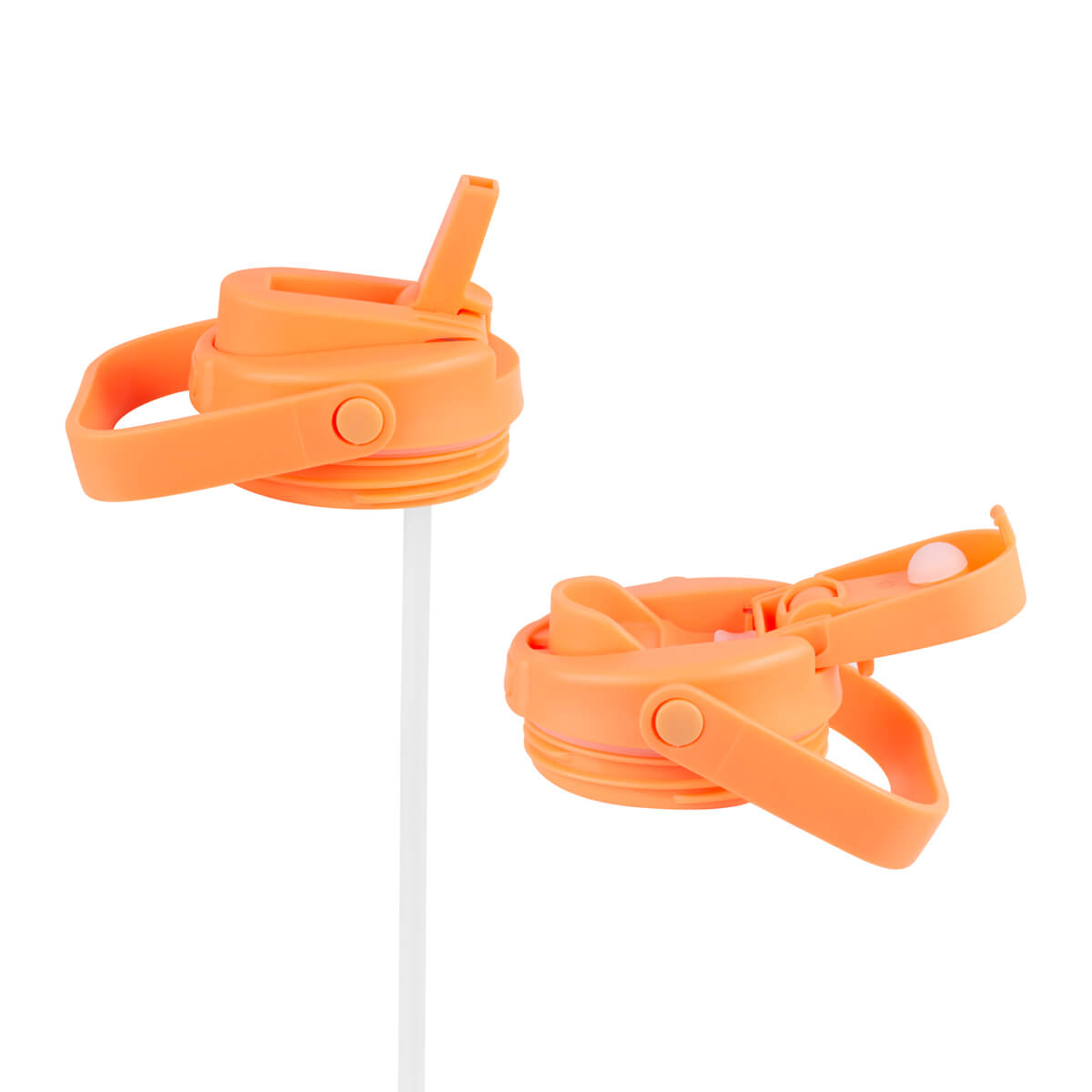 TERMO FRAO NARANJA - Imagen 4