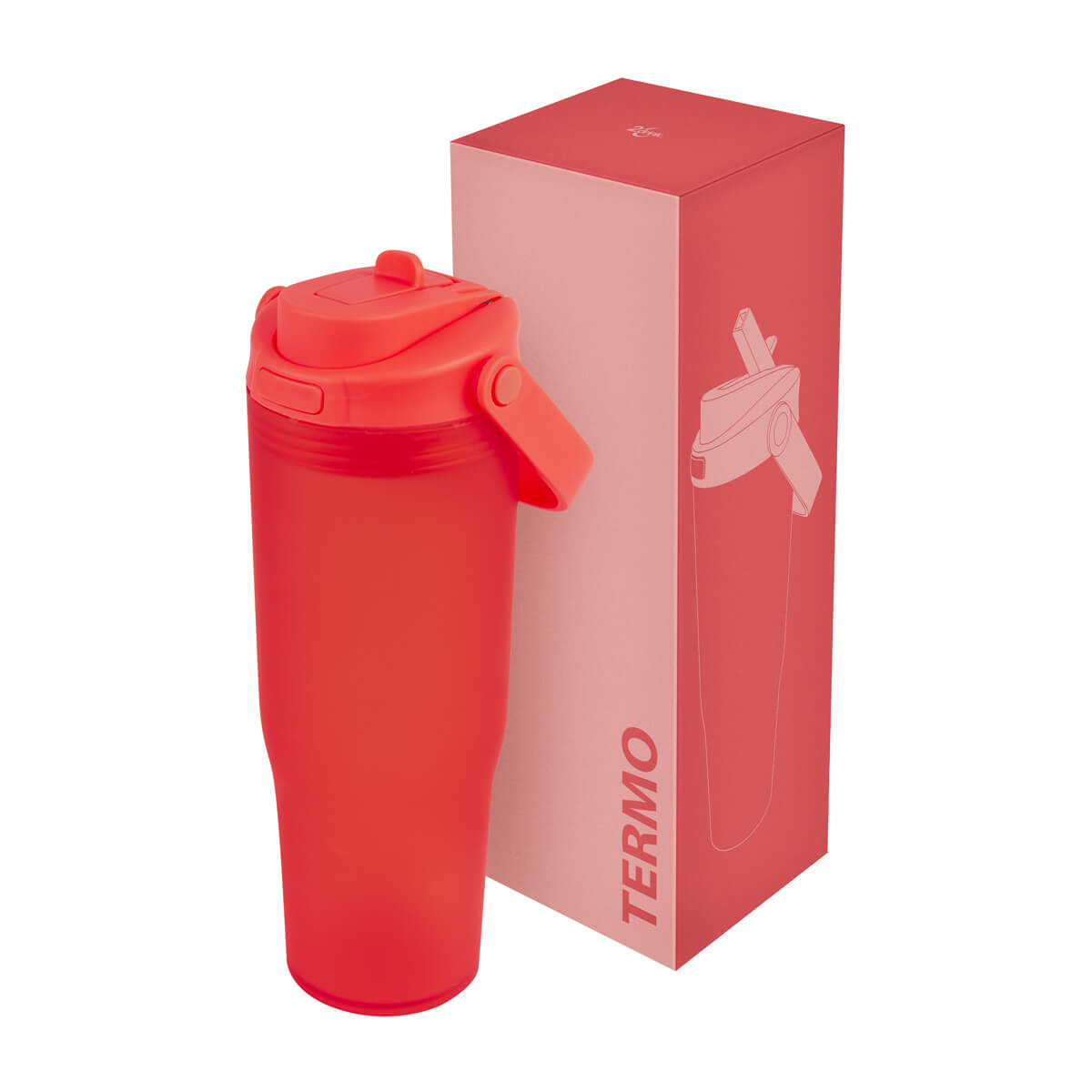TERMO FRAO ROJO - Imagen 3