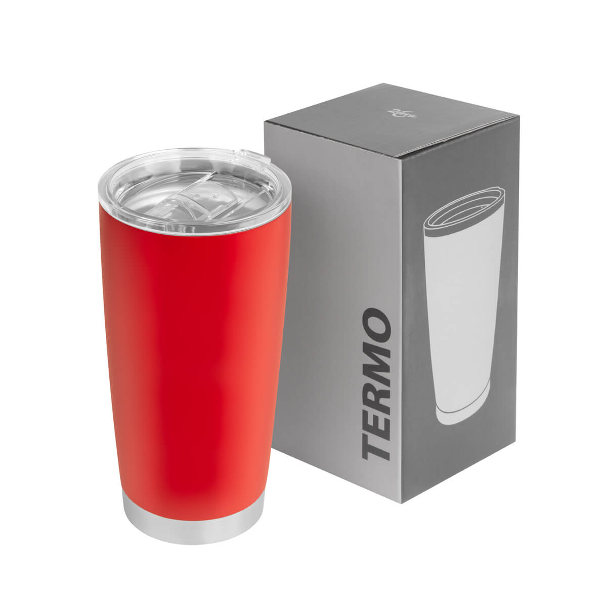 TERMO YUKSHIN ROJO - Imagen 3