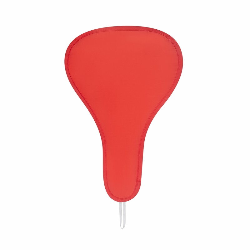 ABANICO SEAT ROJO - Imagen 2