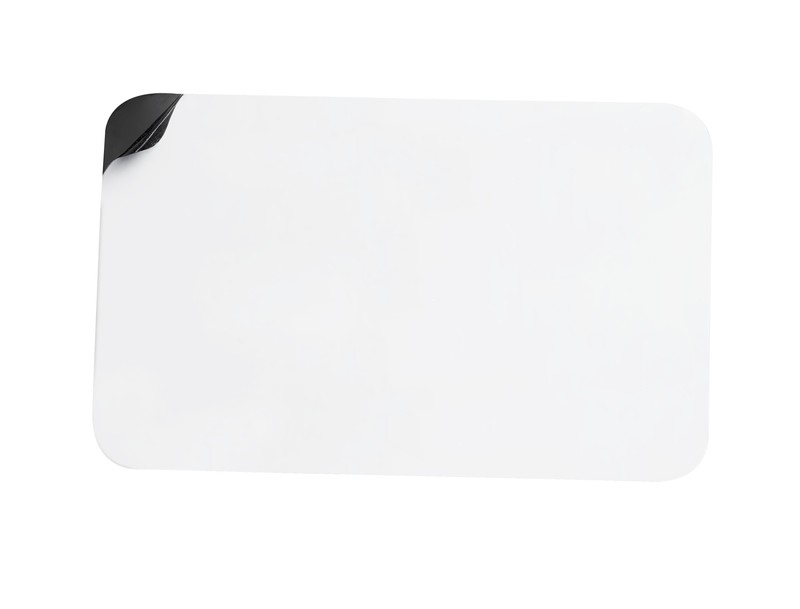 PLACA METÁLICA CON GRABADO MEDIANA - Imagen 3