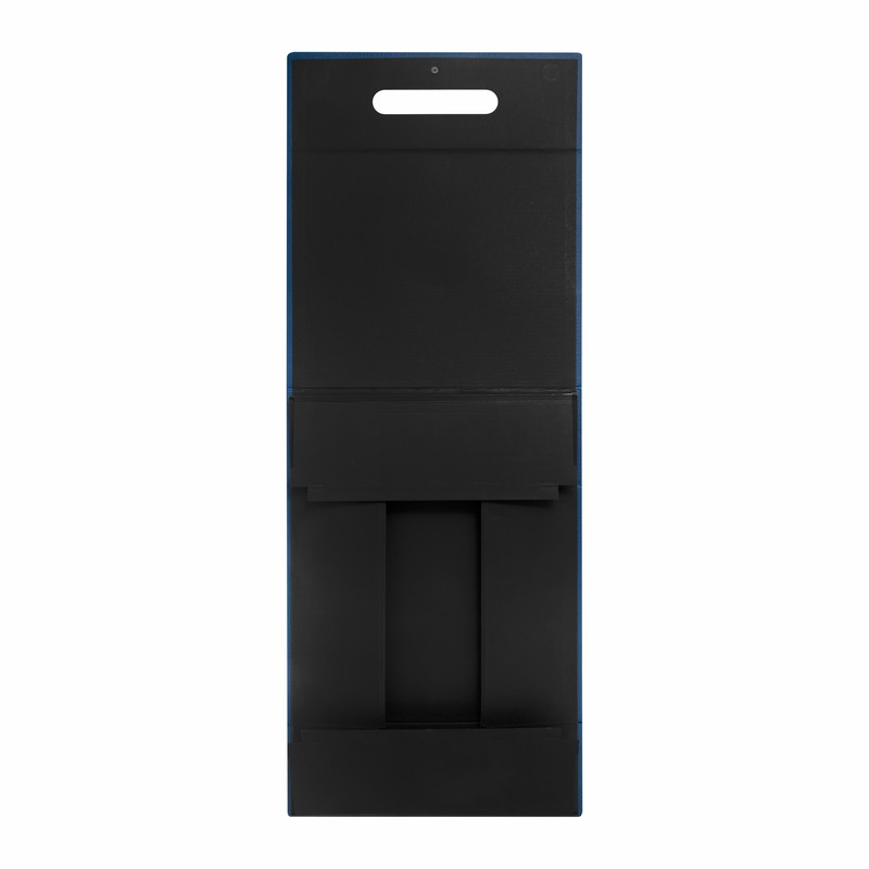 CAJA DE REGALO VERNE AZUL - Imagen 3