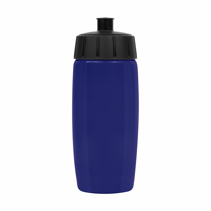 CILINDRO SINKER AZUL SÓLIDO