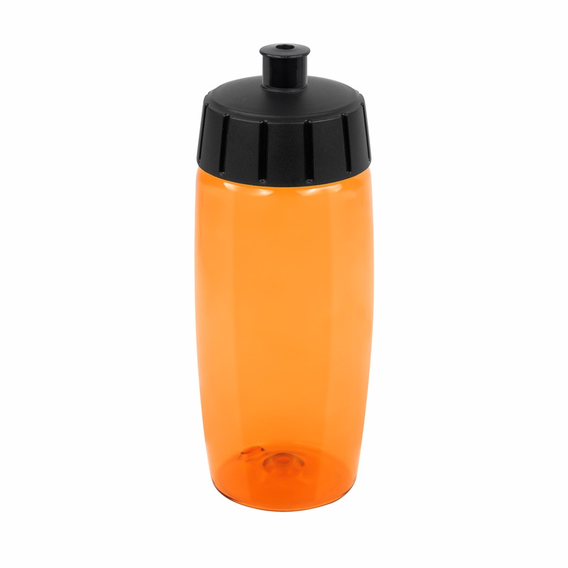 CILINDRO SINKER NARANJA TRANSLÚCIDO - Imagen 2
