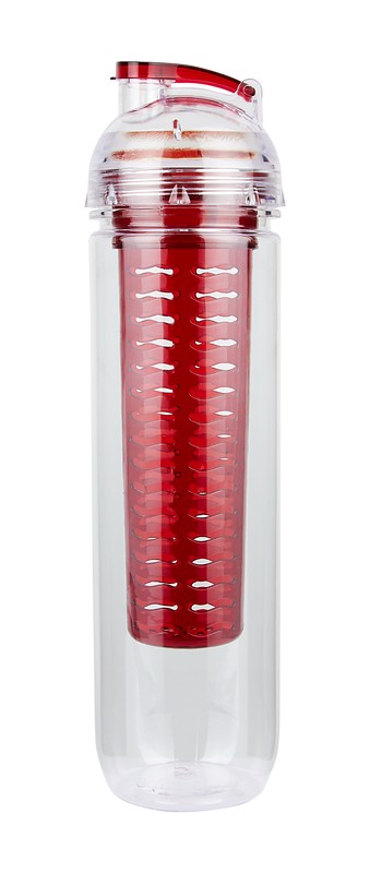 CILINDRO TISZA ROJO