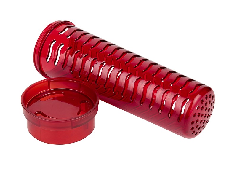 CILINDRO TISZA ROJO - Imagen 2