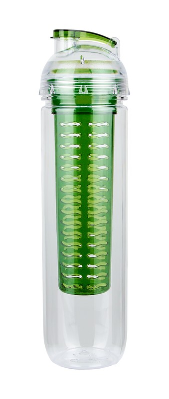 CILINDRO TISZA VERDE