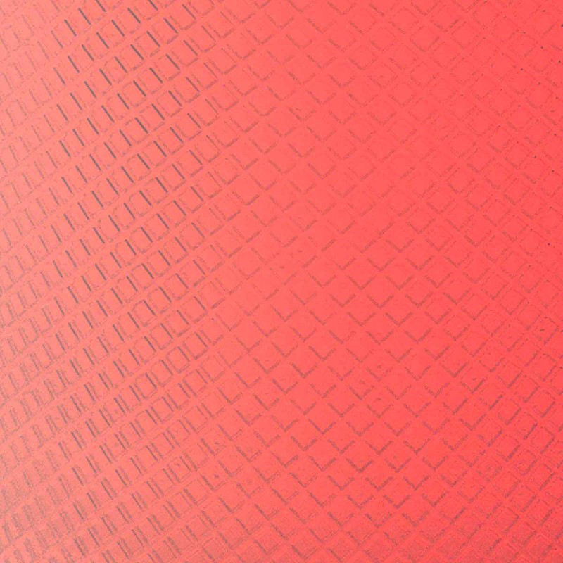 CILINDRO VAUS ROJO - Imagen 2