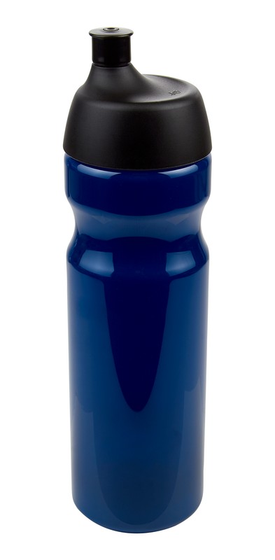 CILINDRO WESER AZUL SÓLIDO