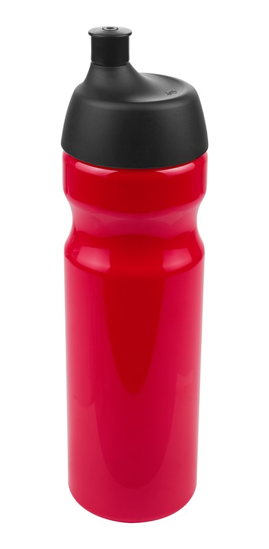 CILINDRO WESER ROJO SÓLIDO