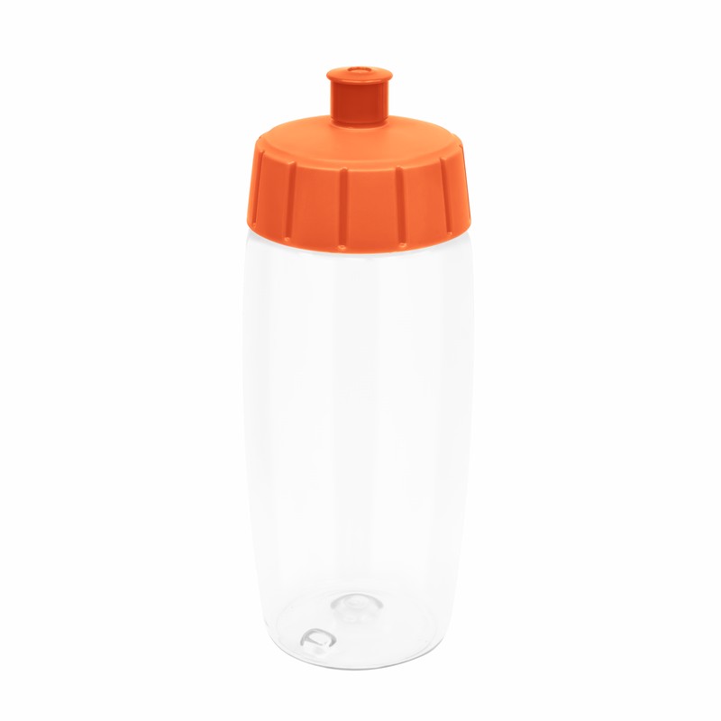 CILINDRO NAOLI NARANJA