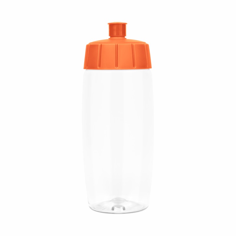 CILINDRO NAOLI NARANJA - Imagen 2