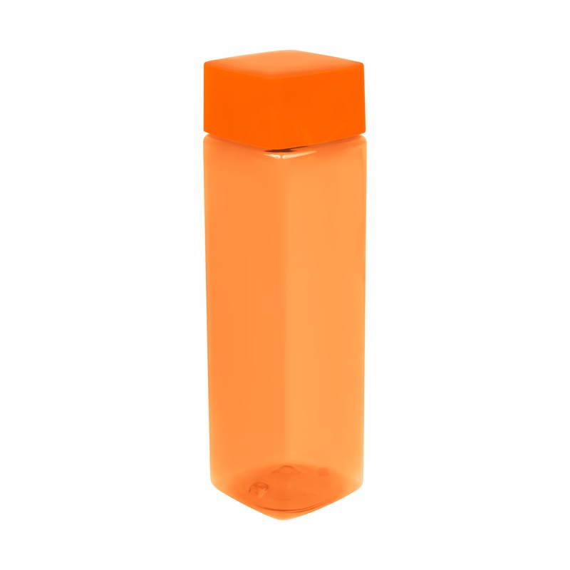 CILINDRO TRIBEC NARANJA