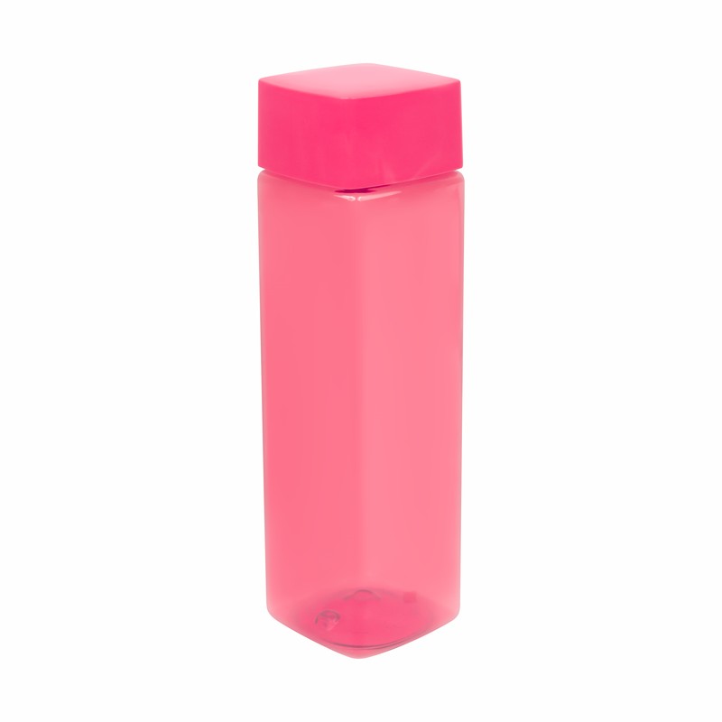 CILINDRO TRIBEC ROSA