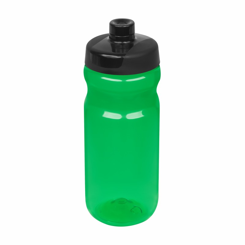 CILINDRO BISMARCK VERDE
