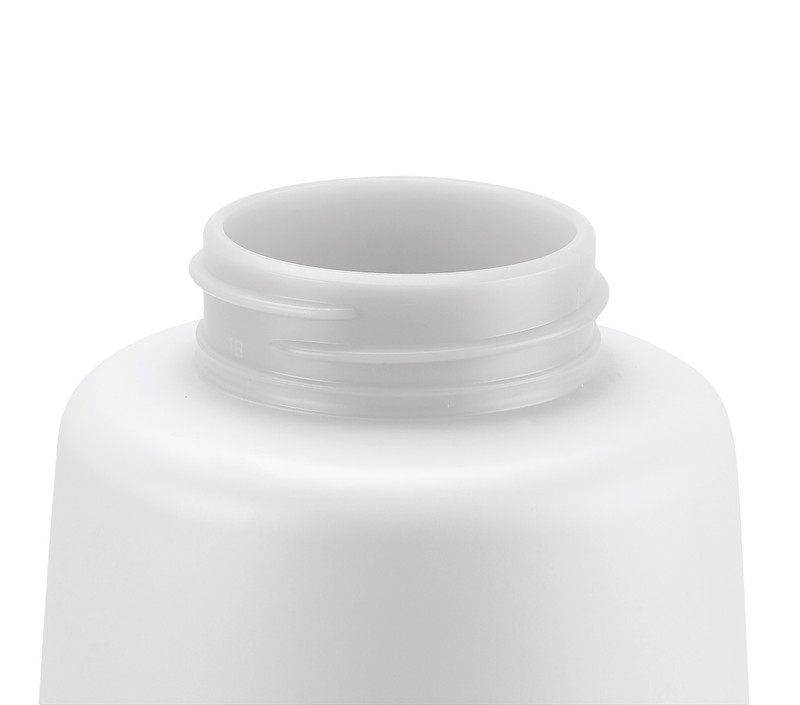 CILINDRO ECO SINKER BLANCO CON CAFÉ - Imagen 3