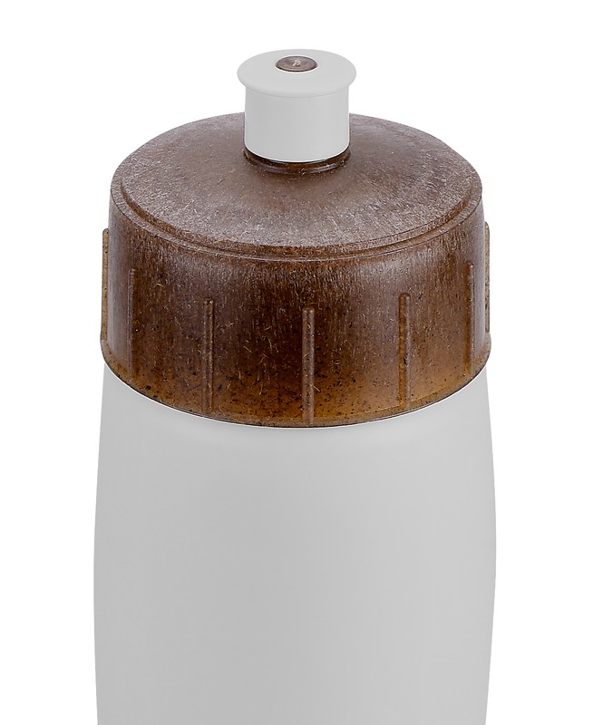 CILINDRO ECO SINKER BLANCO CON CAFÉ - Imagen 4