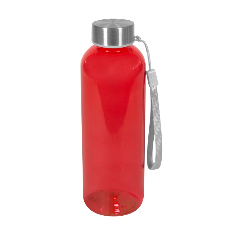 CILINDRO VATTEN ROJO