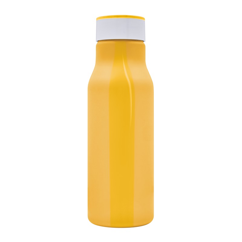 CILINDRO PARVO AMARILLO - Imagen 2