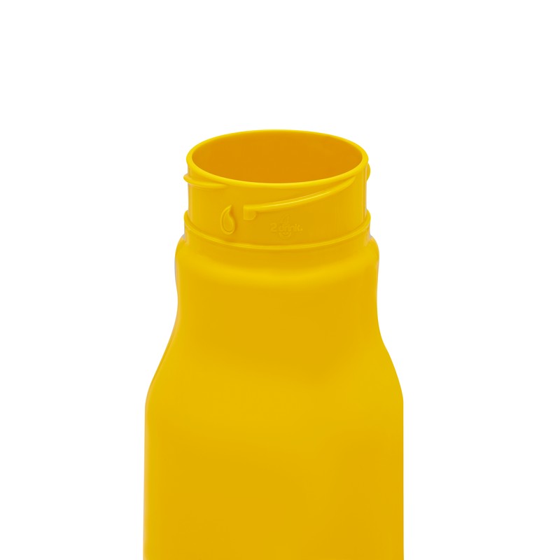 CILINDRO PARVO AMARILLO - Imagen 3