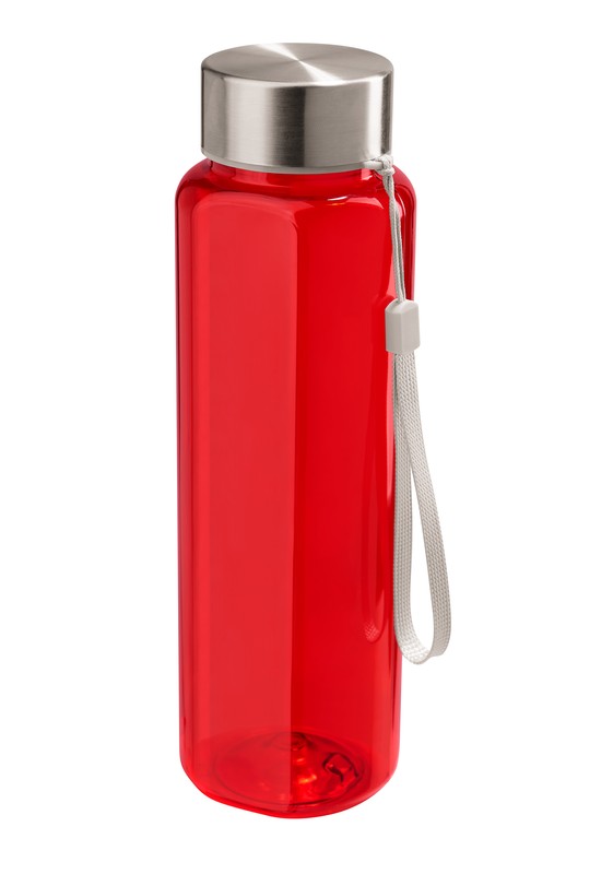 CILINDRO KAVEH ROJO