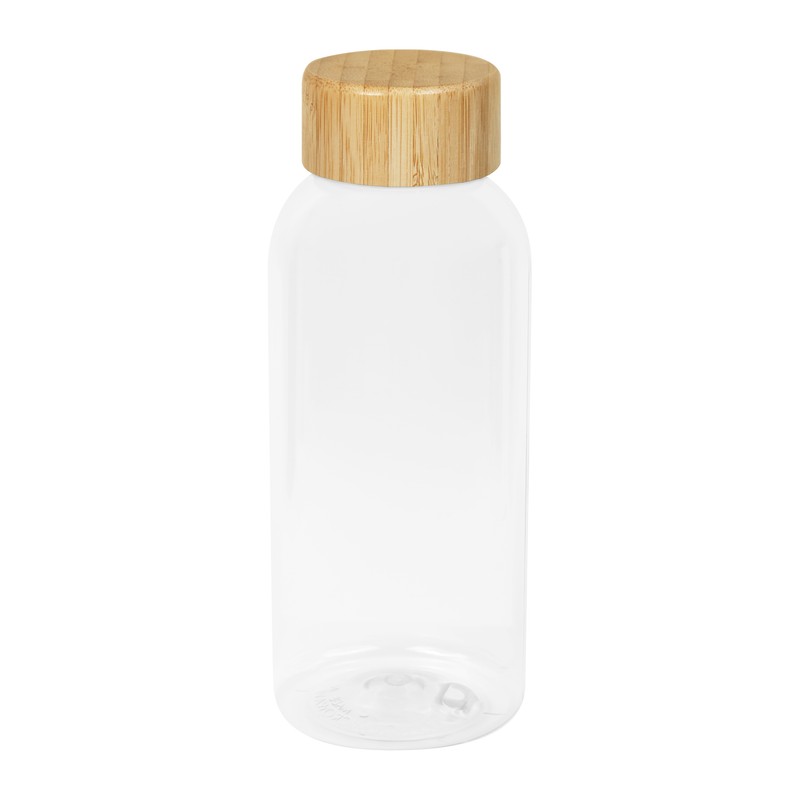 CILINDRO LEMN BLANCO TRANSLÚCIDO