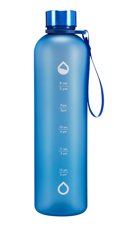 CILINDRO ASSH AZUL - Imagen 2