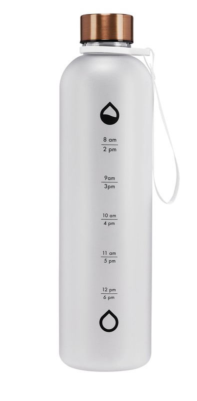 CILINDRO ASSH BLANCO - Imagen 2