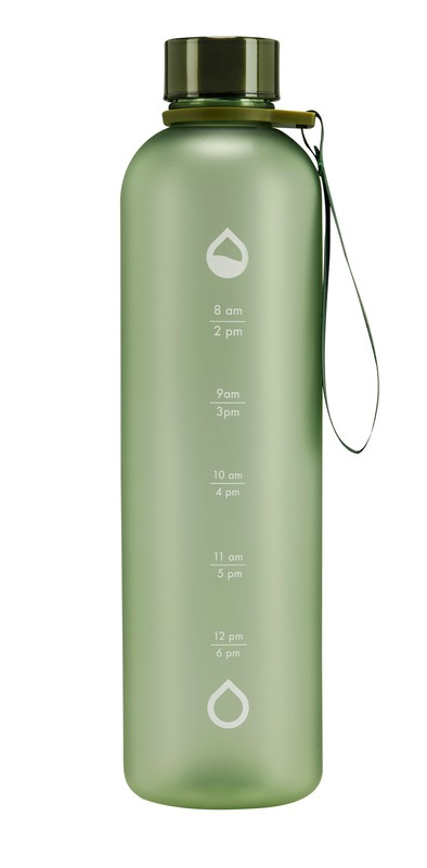 CILINDRO ASSH VERDE - Imagen 2