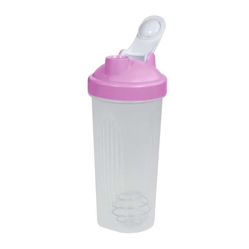 CILINDRO SHAKER BOLT ROSA - Imagen 2