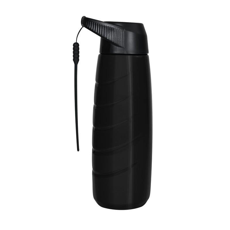 CILINDRO GRENADE NEGRO - Imagen 2