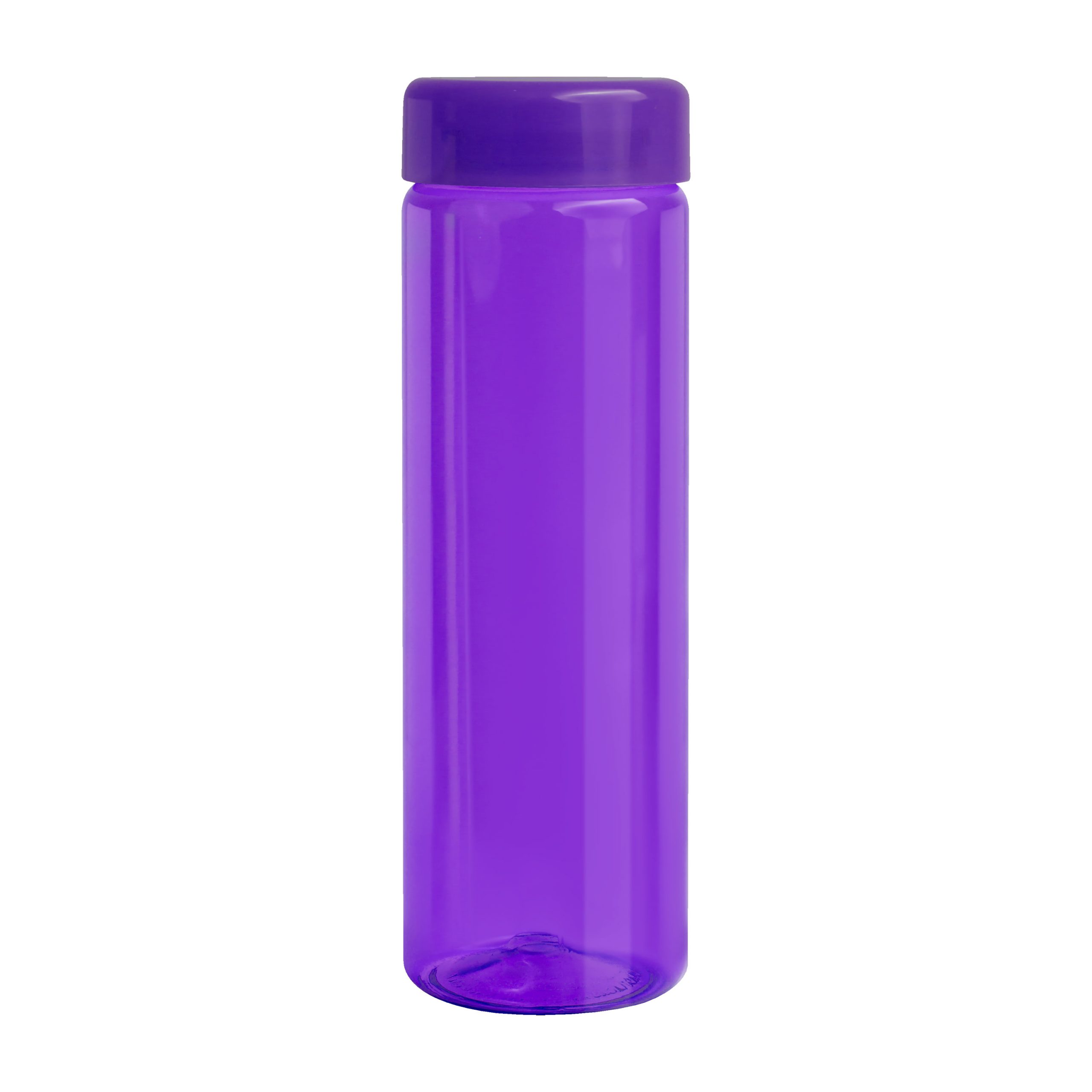 CILINDRO FLOW MORADO - Imagen 2