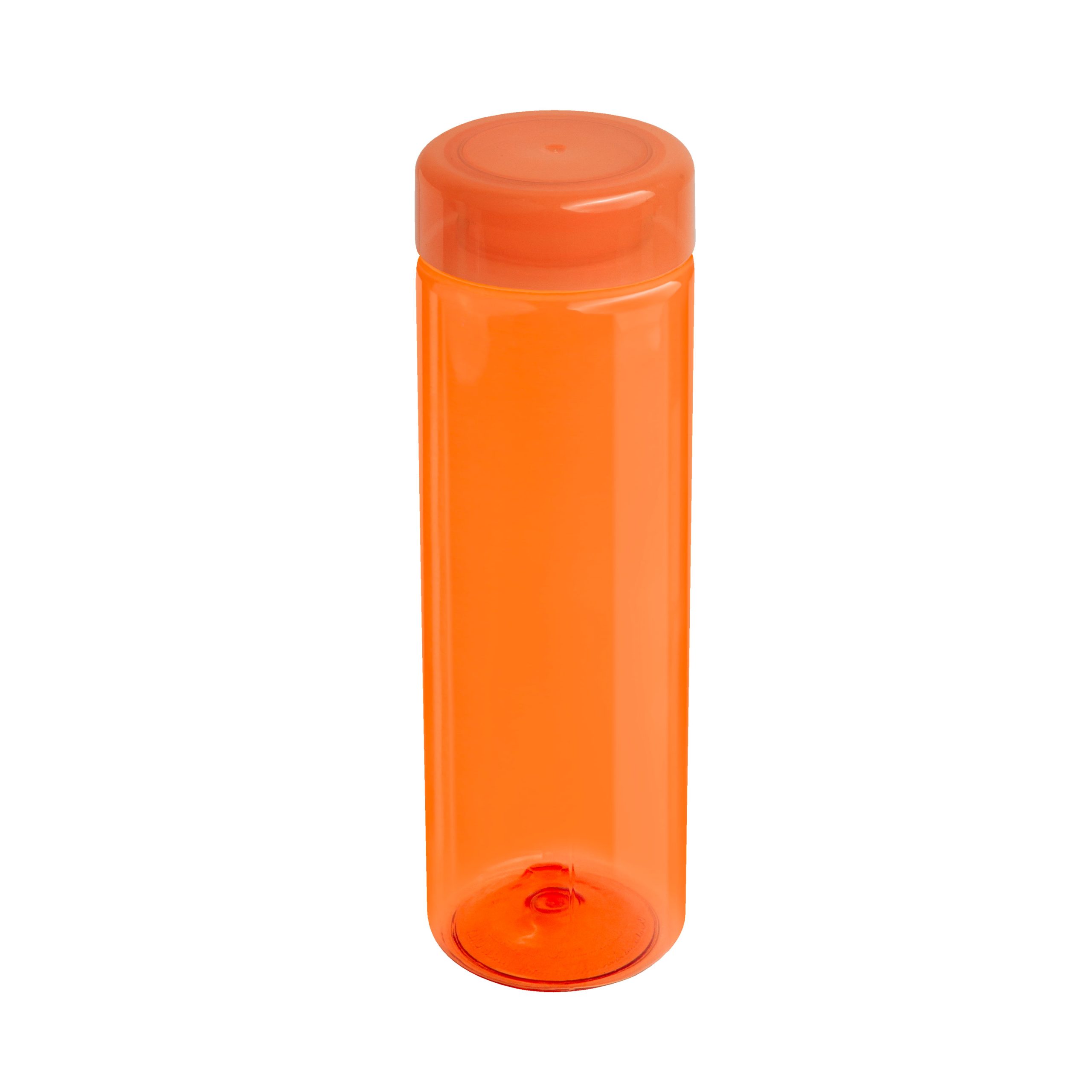 CILINDRO FLOW NARANJA