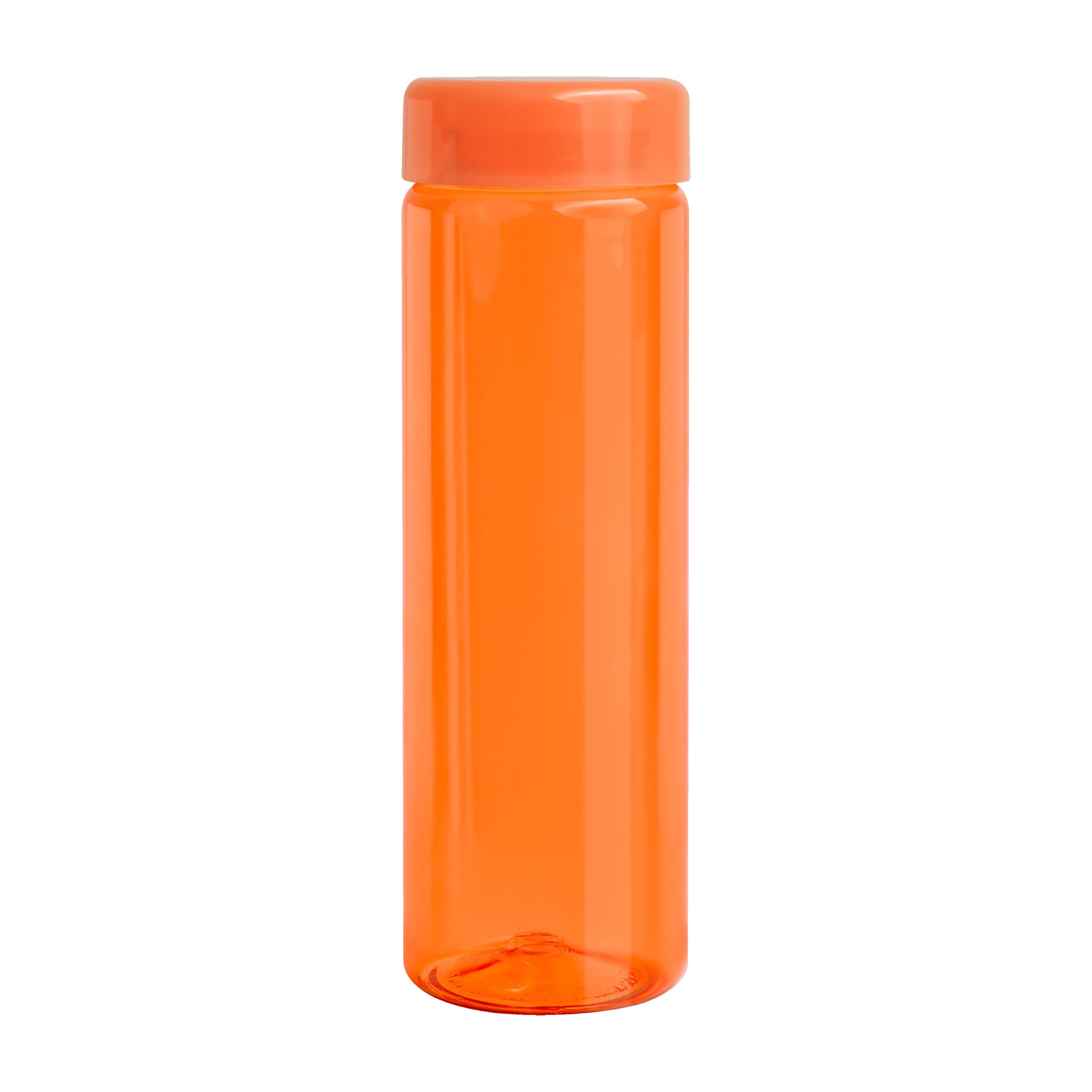 CILINDRO FLOW NARANJA - Imagen 2