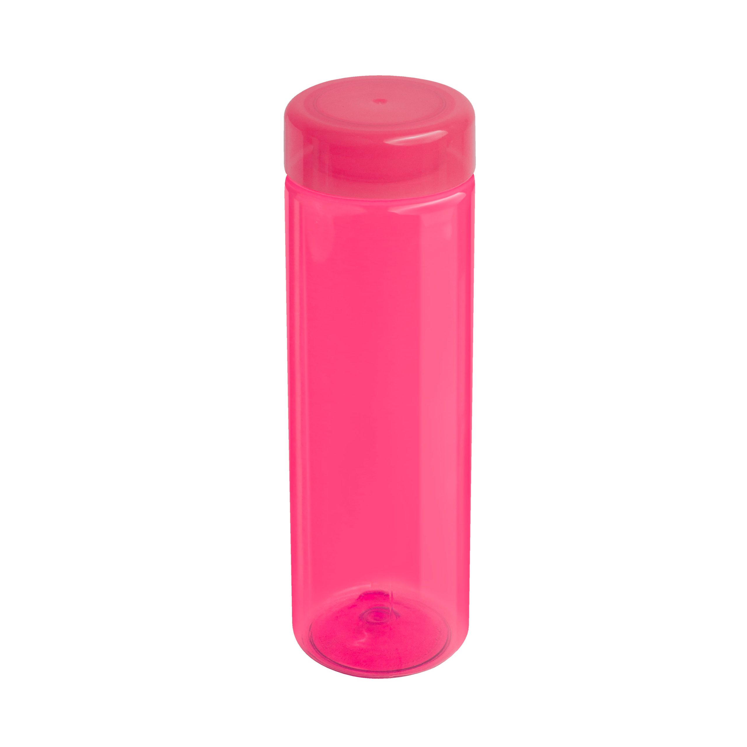 CILINDRO FLOW ROSA