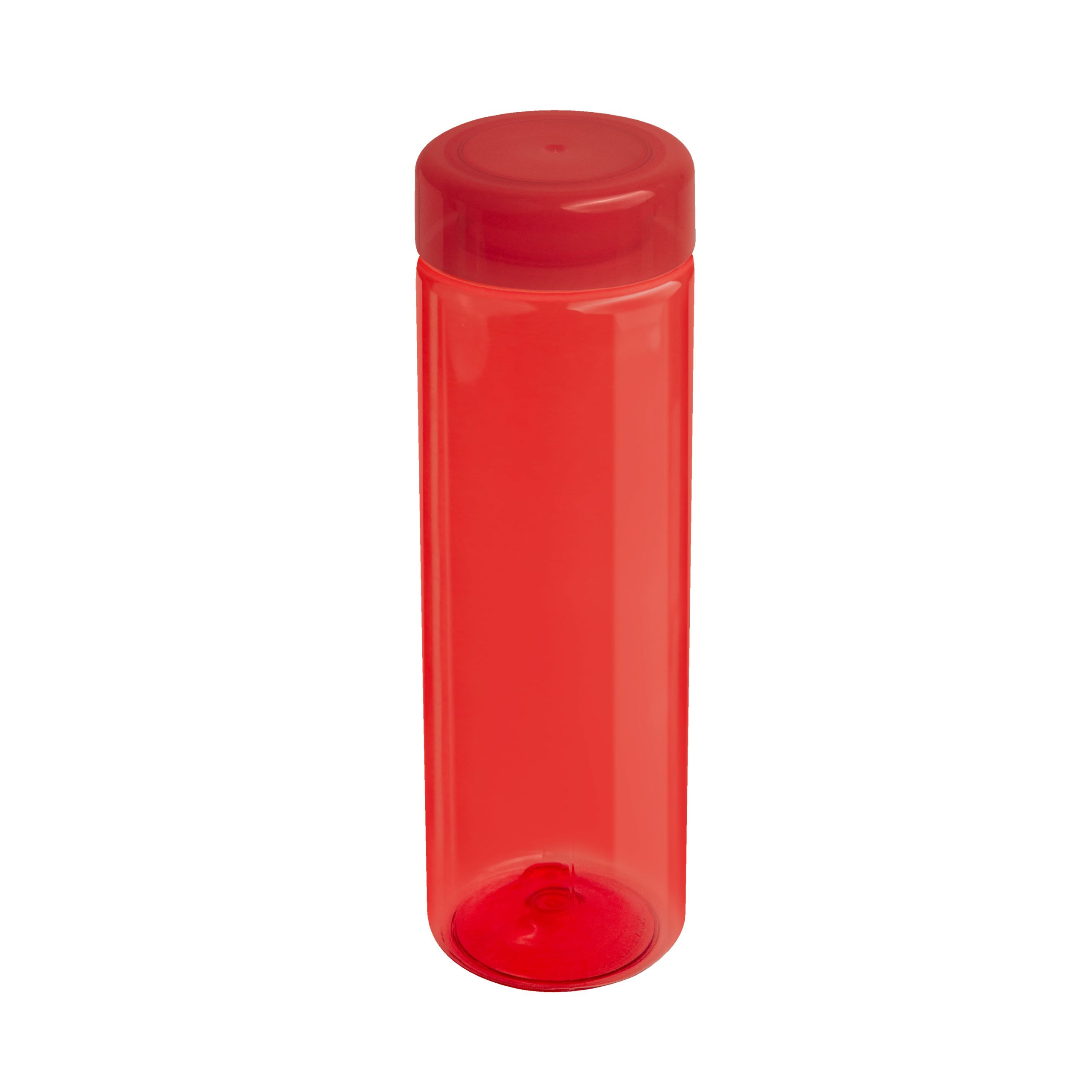 CILINDRO FLOW ROJO
