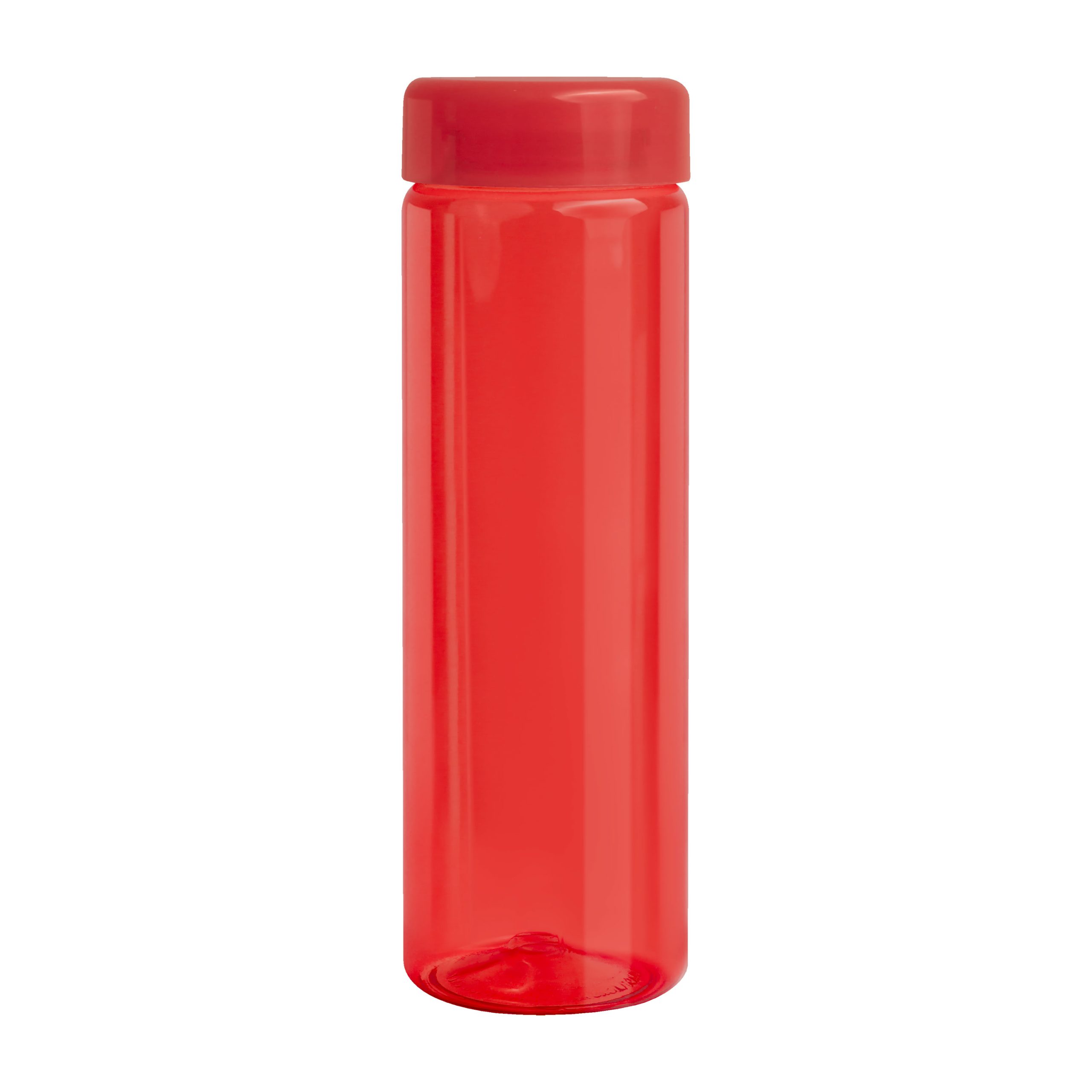 CILINDRO FLOW ROJO - Imagen 2