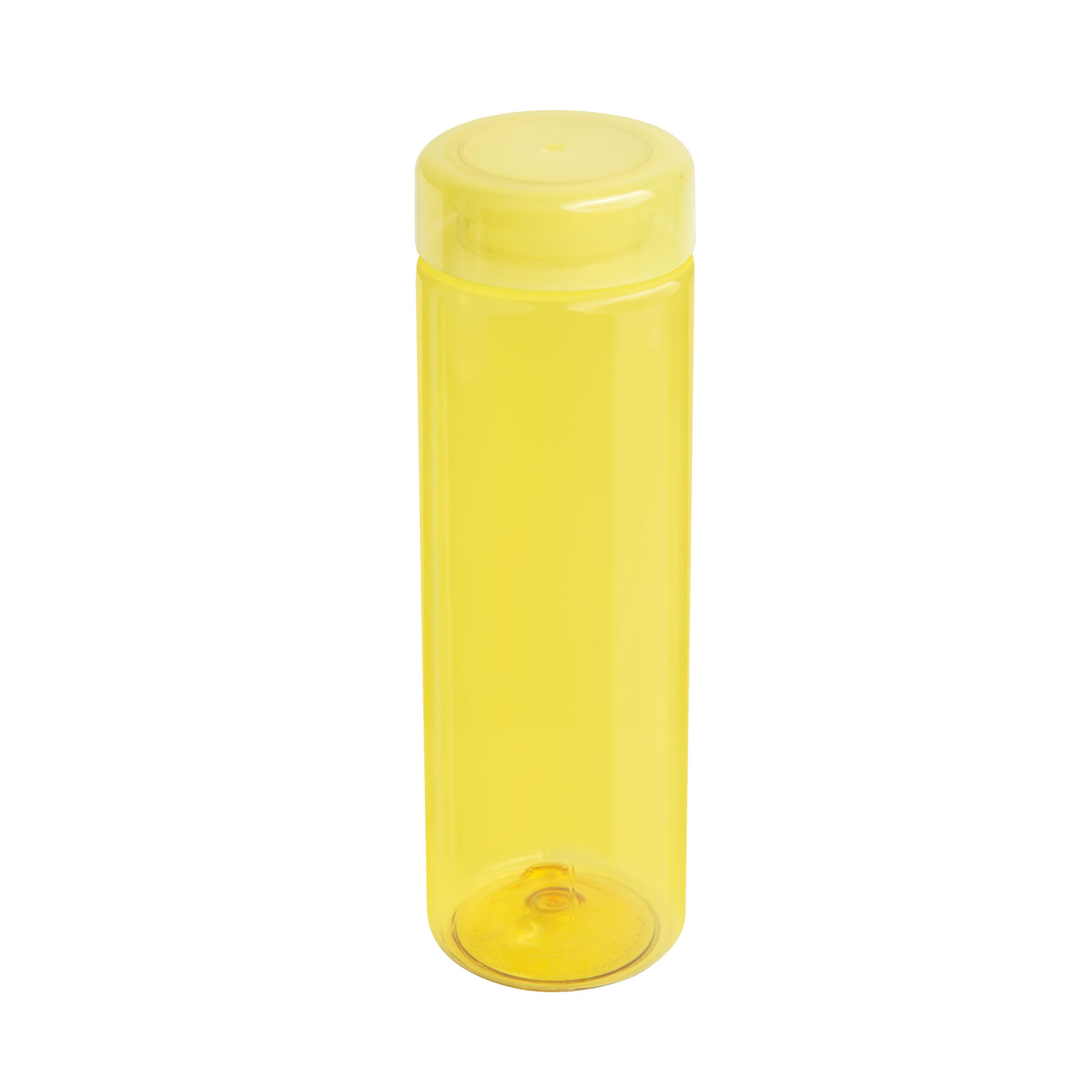 CILINDRO FLOW AMARILLO
