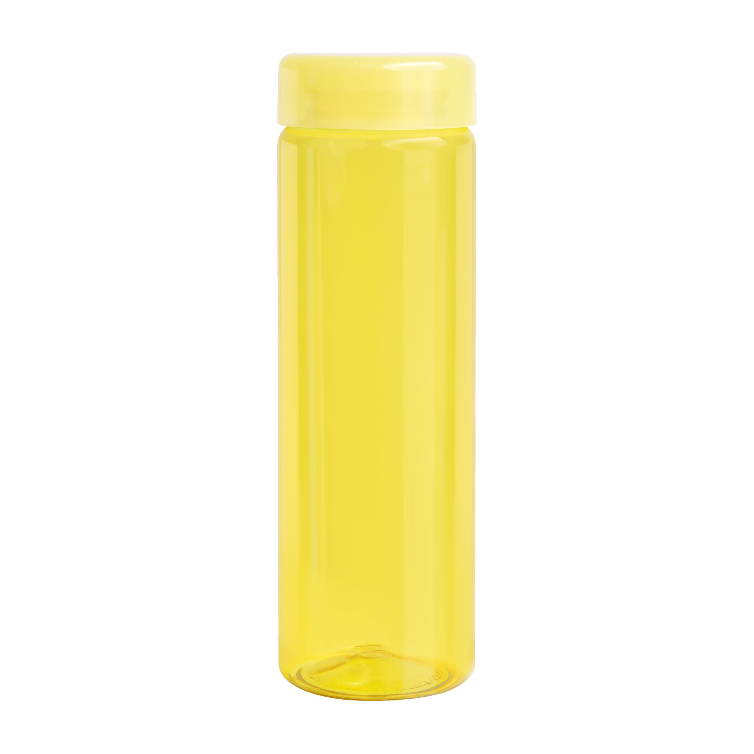 CILINDRO FLOW AMARILLO - Imagen 2