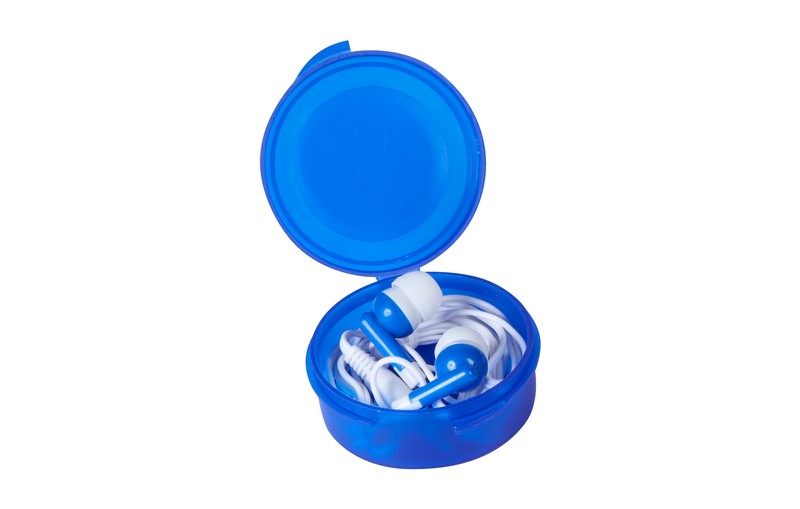 AUDÍFONOS MELODY AZUL